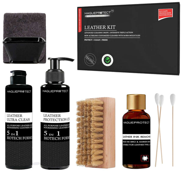 Leather Care Kit