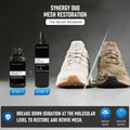 Essential Indepth Shoe & Sneaker Cleaning Kit.