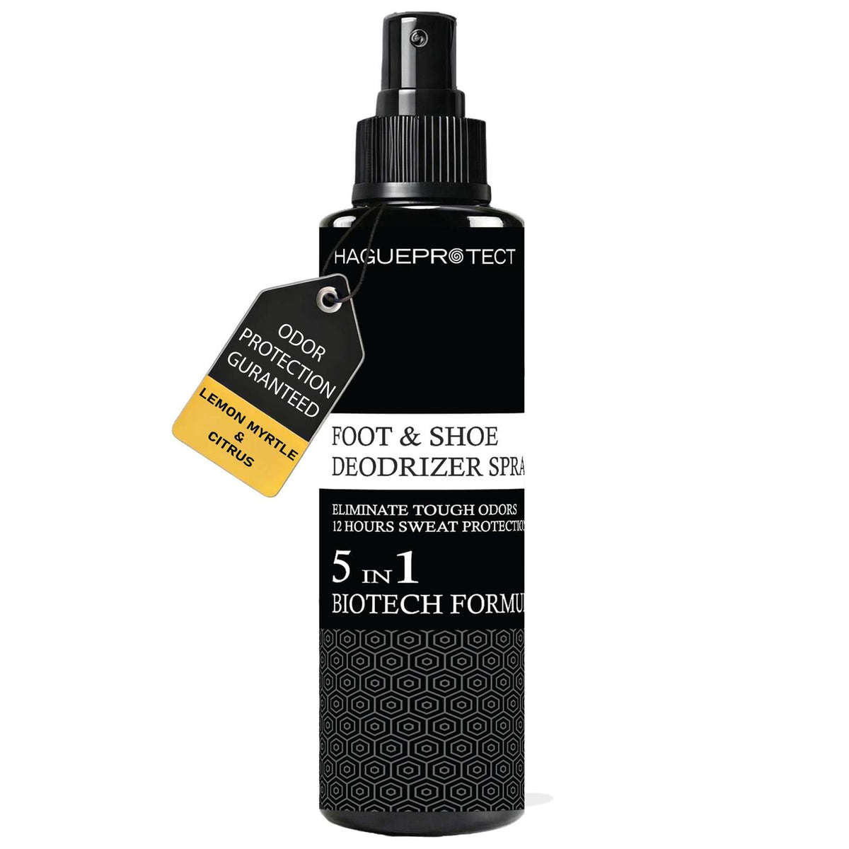 "Foot Deodrizer - Citrus Hague Protect"